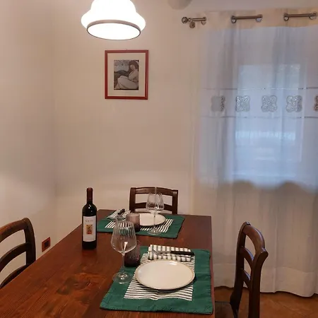 Terre Di בית חווה
